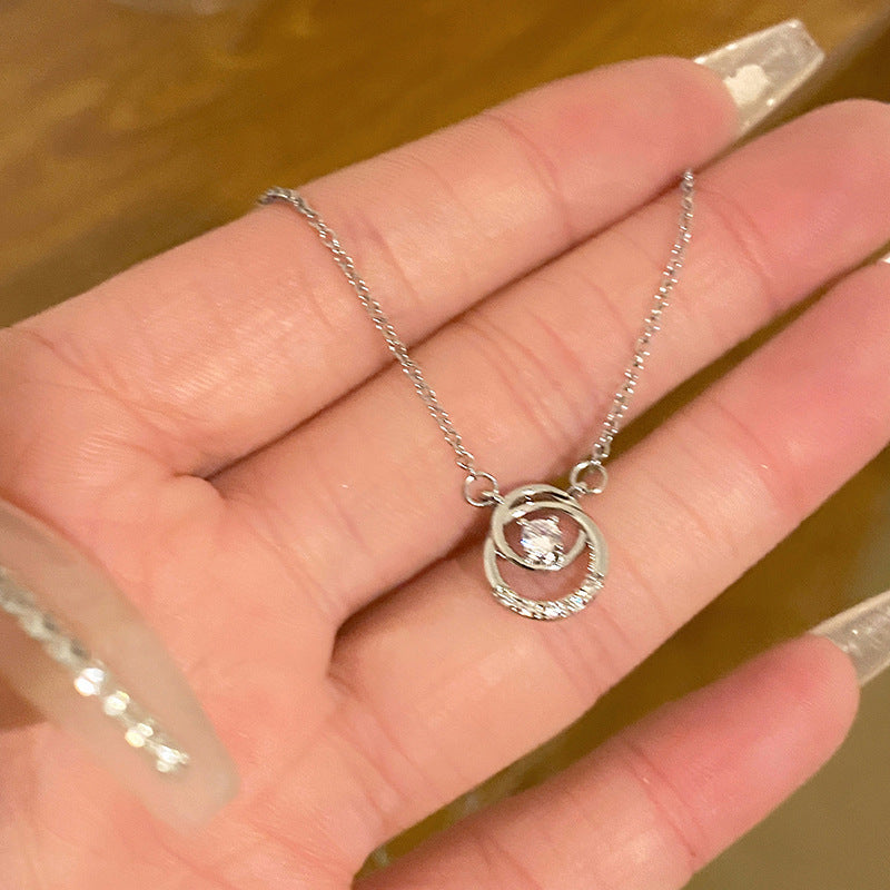 Charming Necklace for Any Occasion