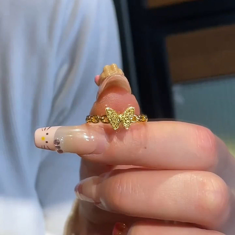 Stunning Chain for Daily Wear