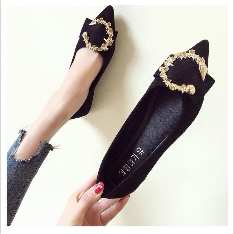 Vintage Inspired Orthopedic Shoes