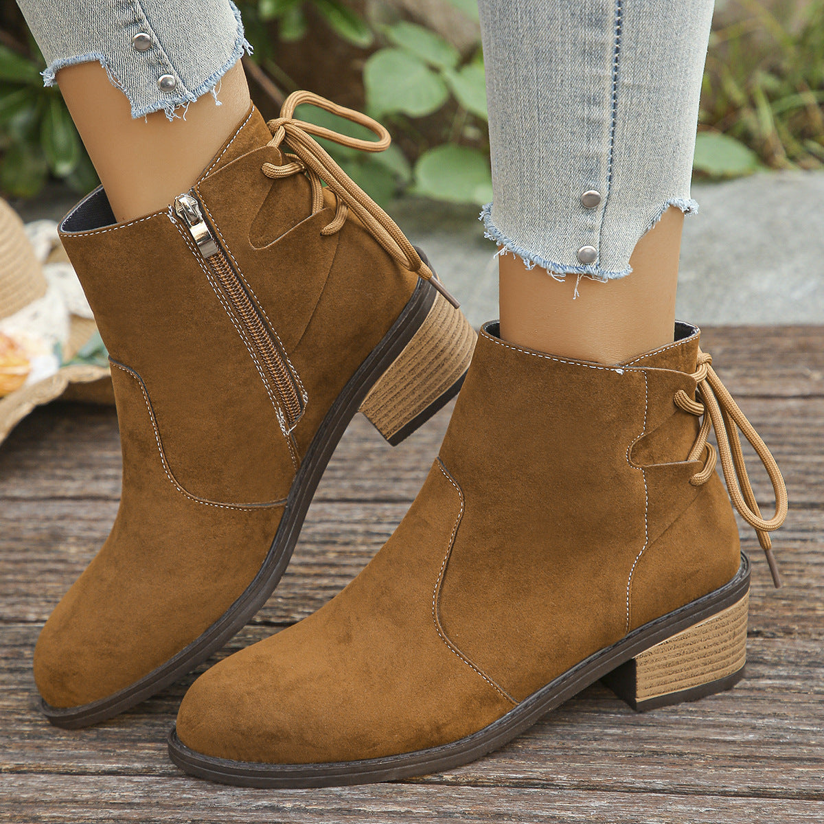 Stylish Orthopedic Boots for Any Occasion
