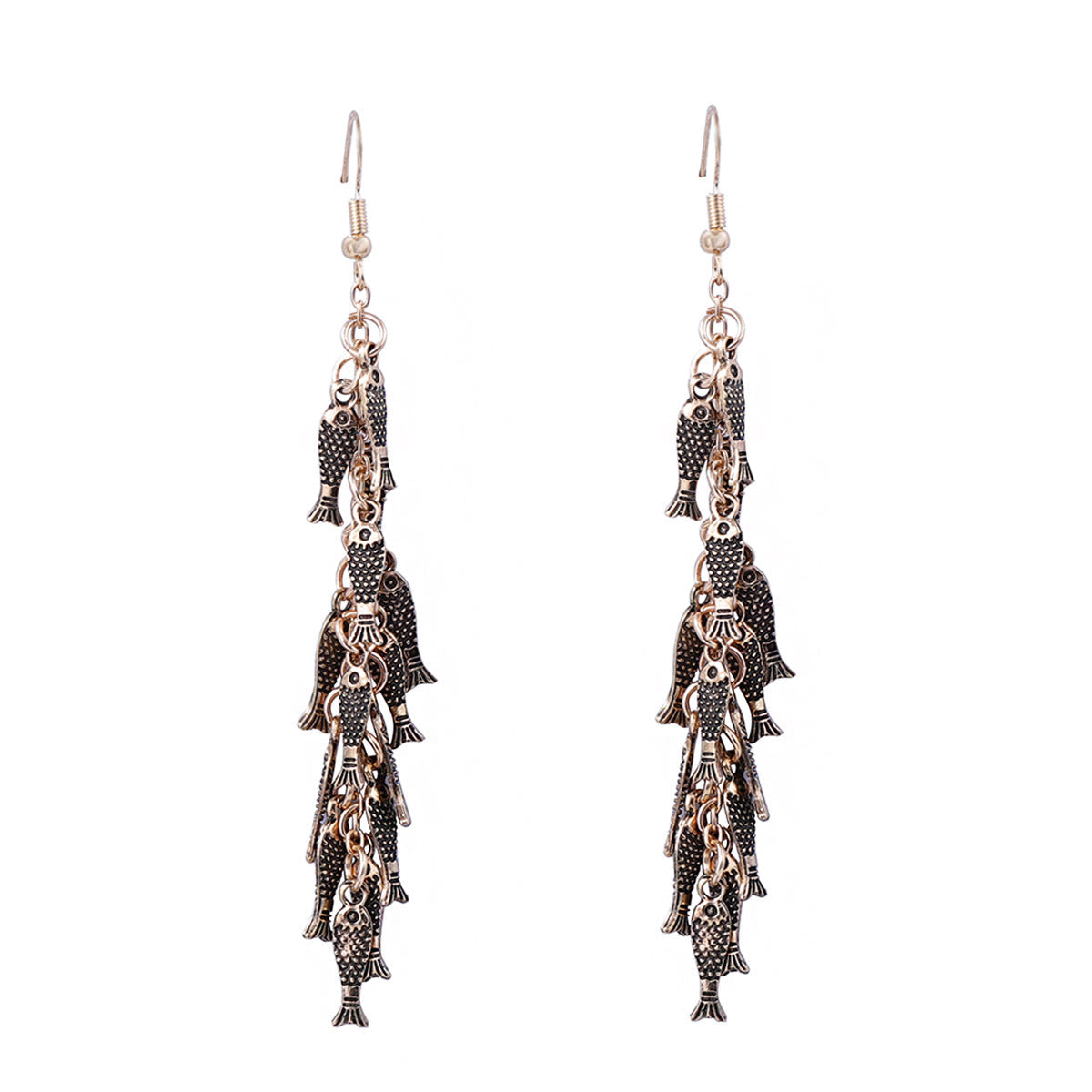 Elegant Gold Piece for Every Occasion