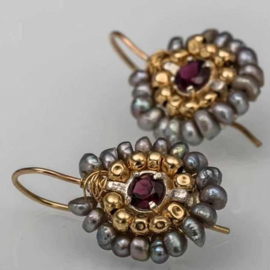 Elegant Earring for Every Occasion