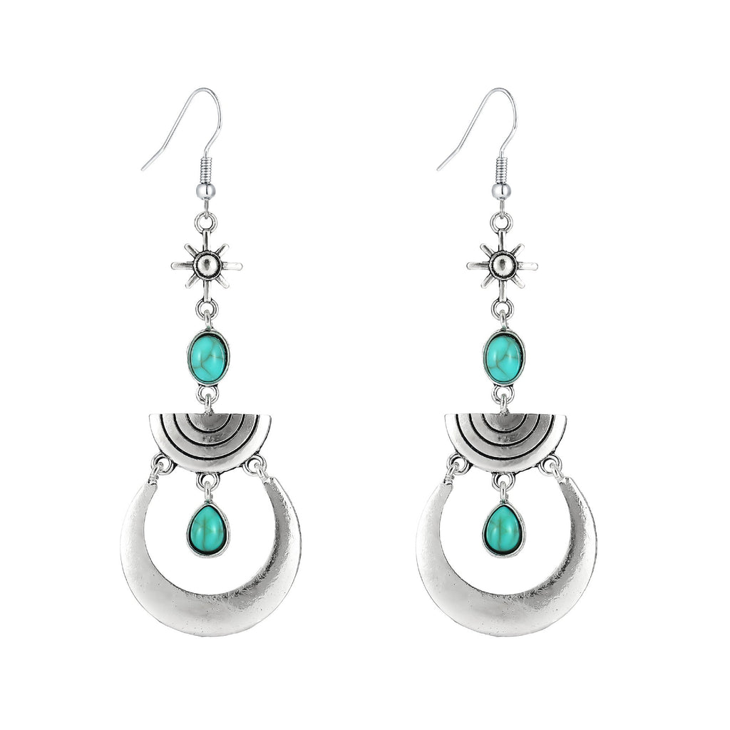 Stunning Earring for Daily Wear