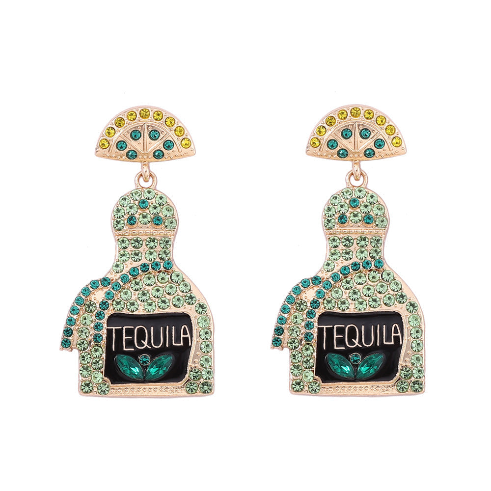 Stunning Earring for Daily Wear