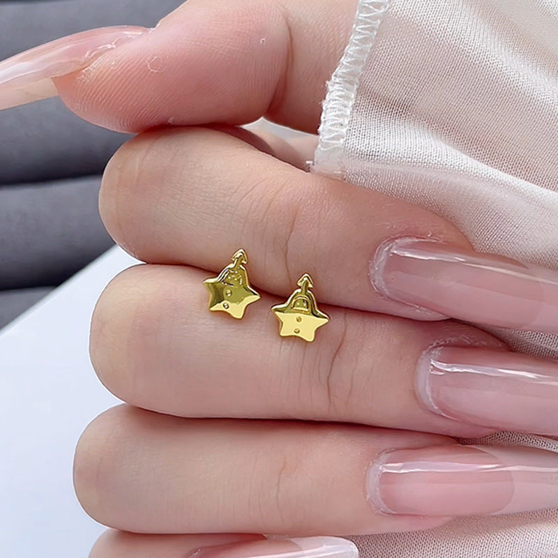 Elegant Earring for Every Occasion