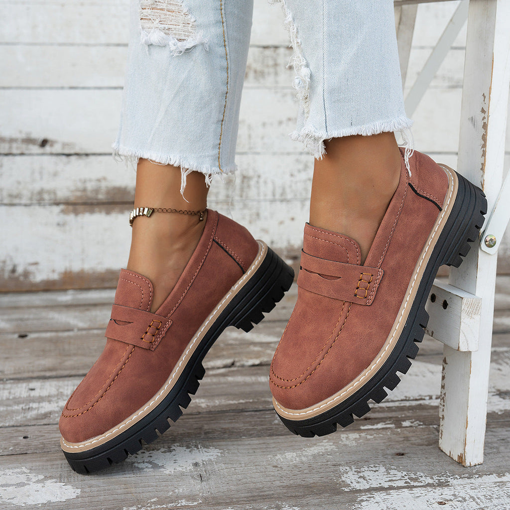 Vintage Inspired Orthopedic Shoes