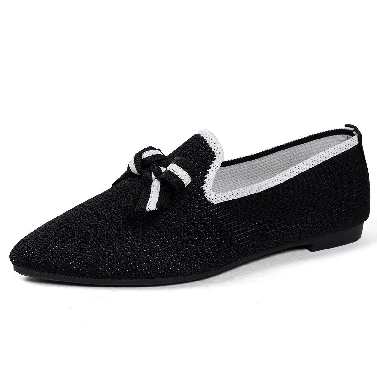 Classic Orthopedic Shoes with Timeless Style