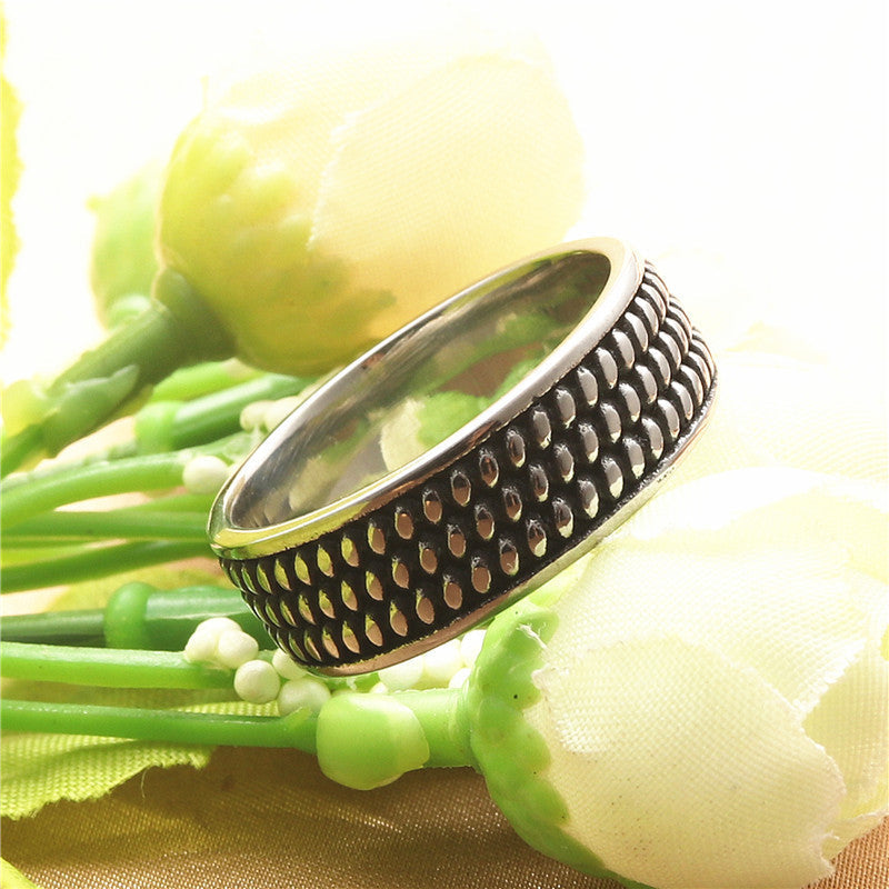 Charming Ring for Any Occasion
