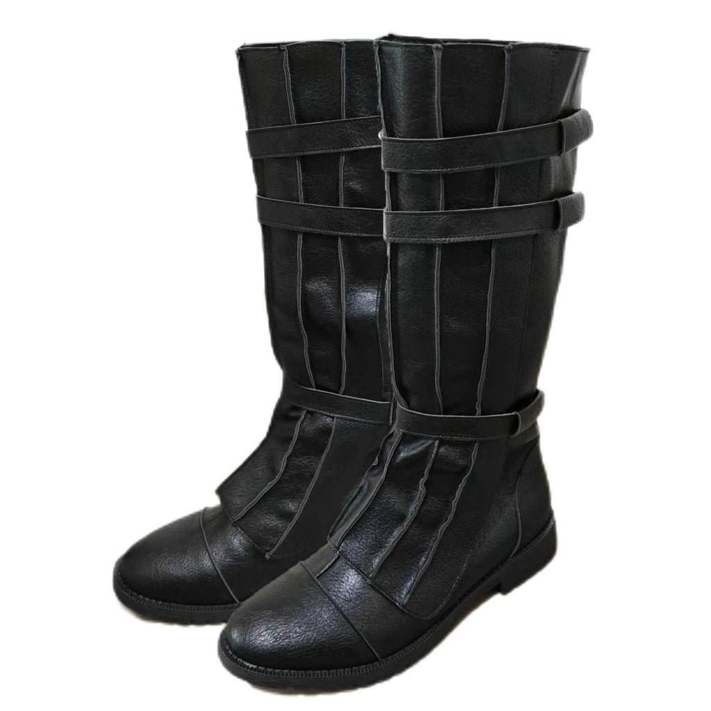 Stylish Orthopedic Boots for Any Occasion