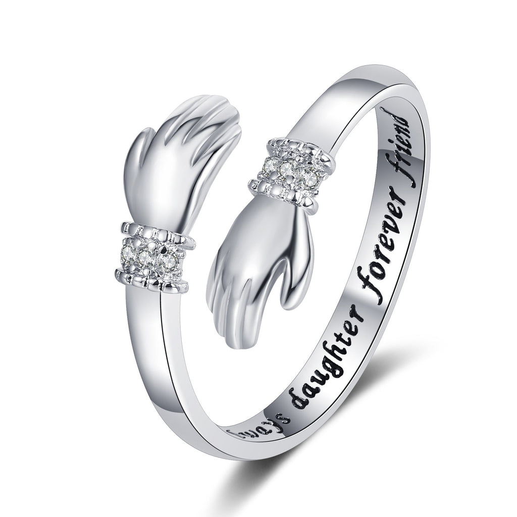 Charming Ring for Any Occasion