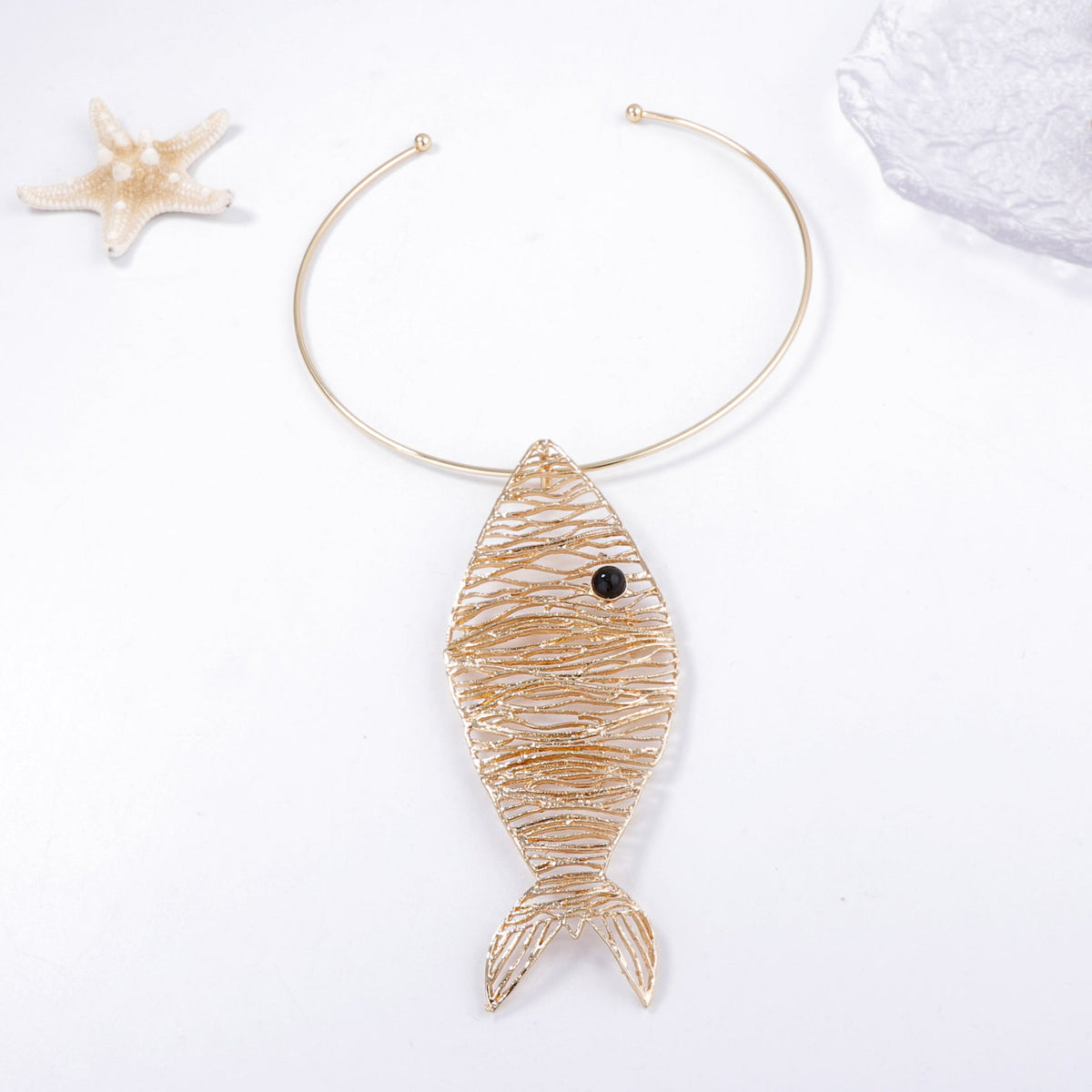 Beautiful Pendant with Unique Style
