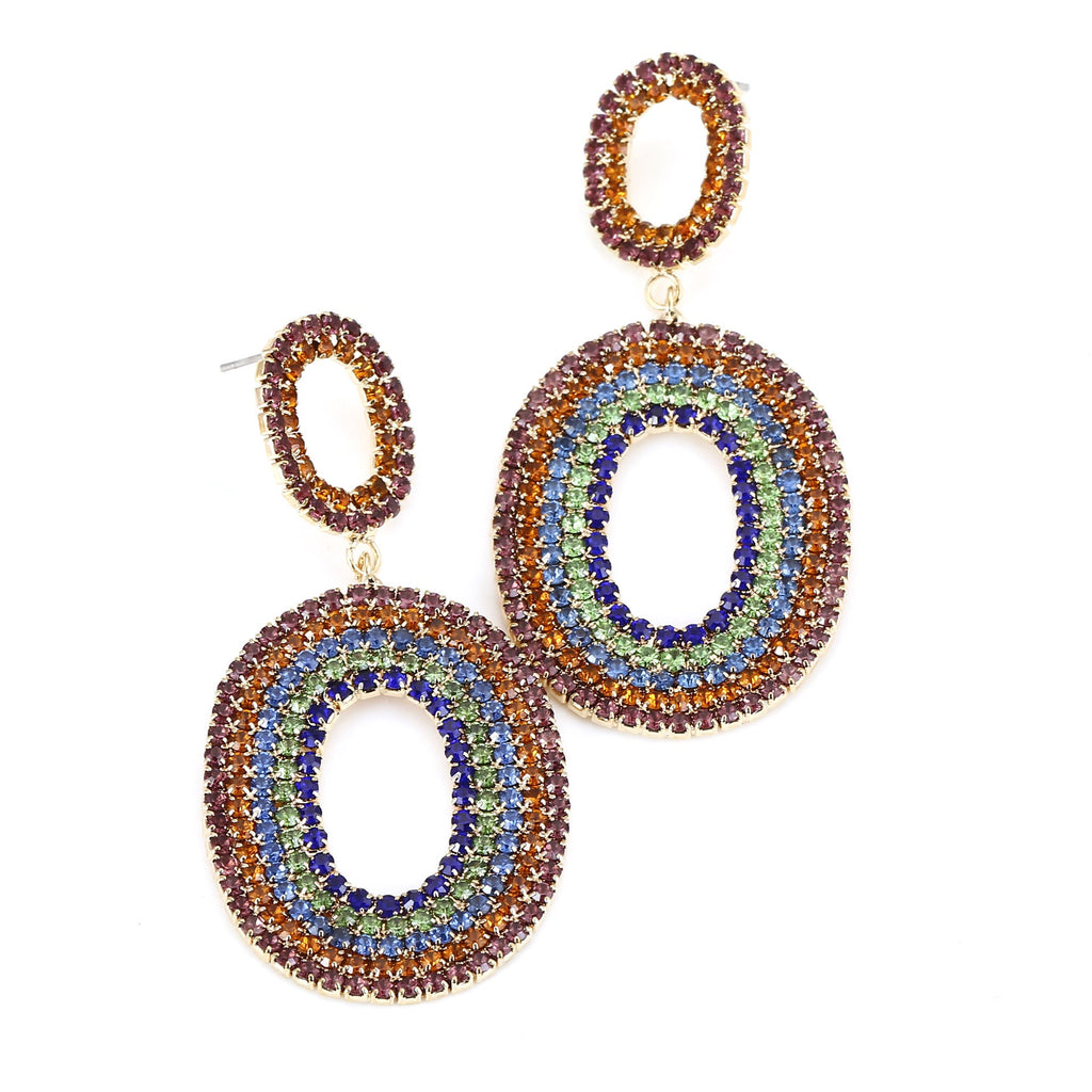 Beautiful Earring with Unique Style