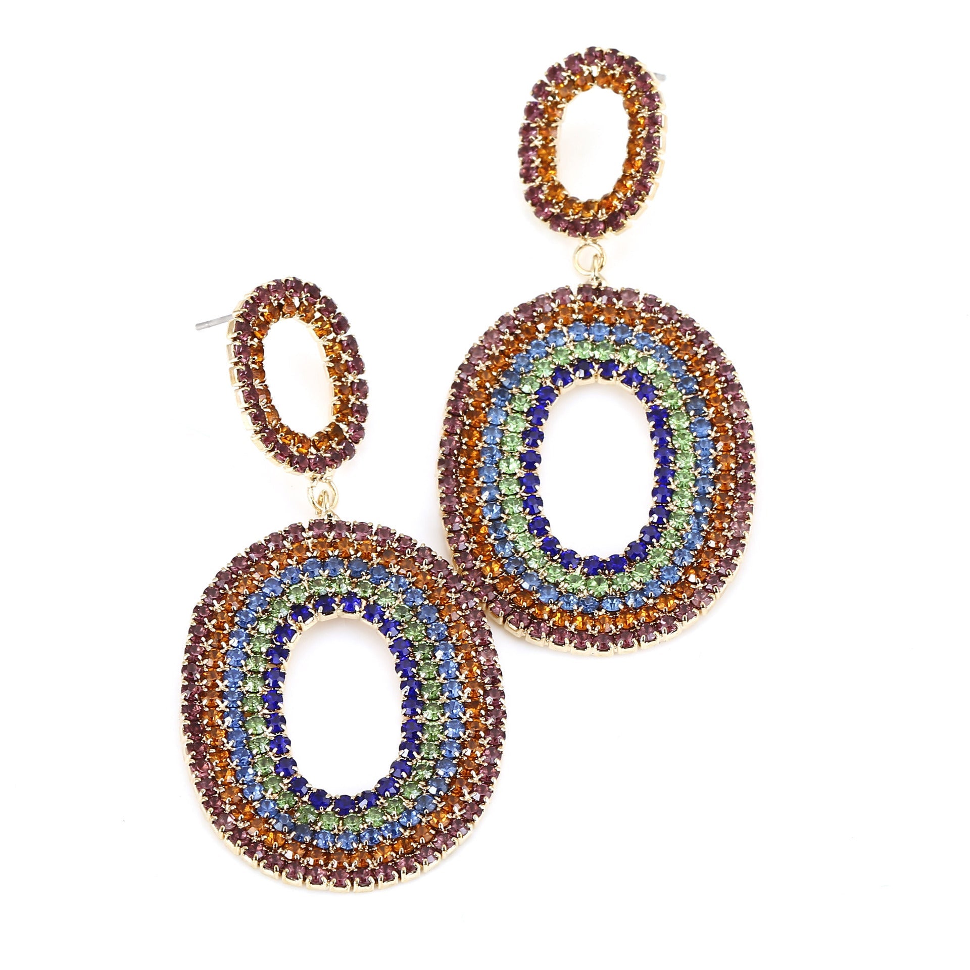 Beautiful Earring with Unique Style