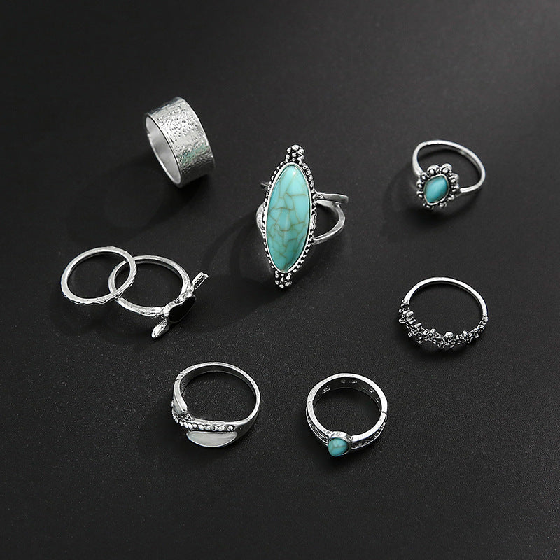 Romantic Ring for Special Moments