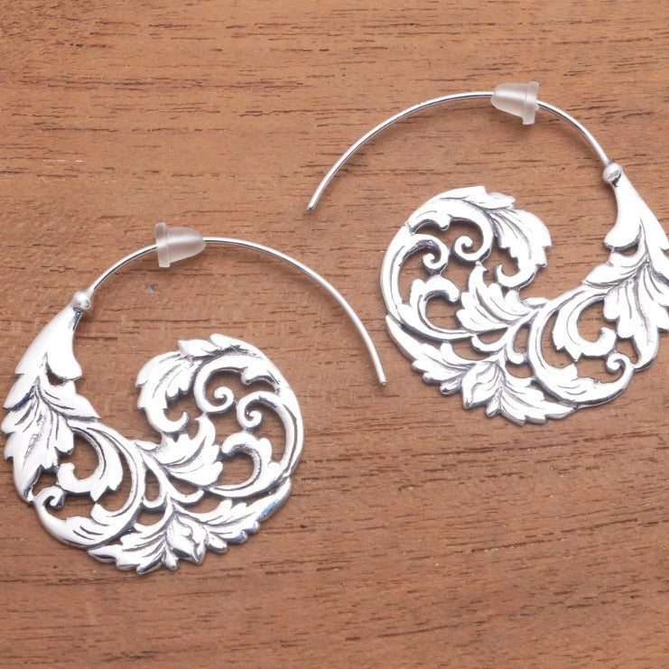 Romantic Earring for Special Moments