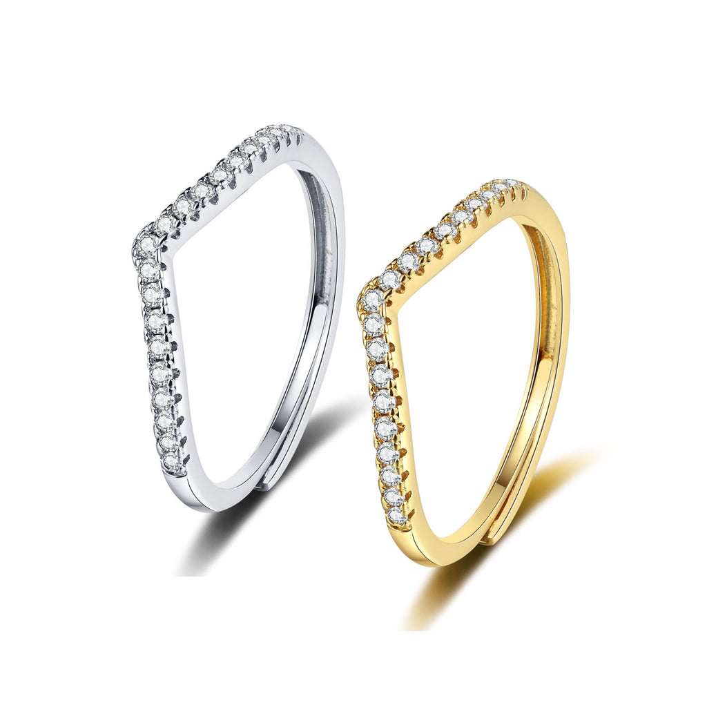 Charming Ring for Any Occasion