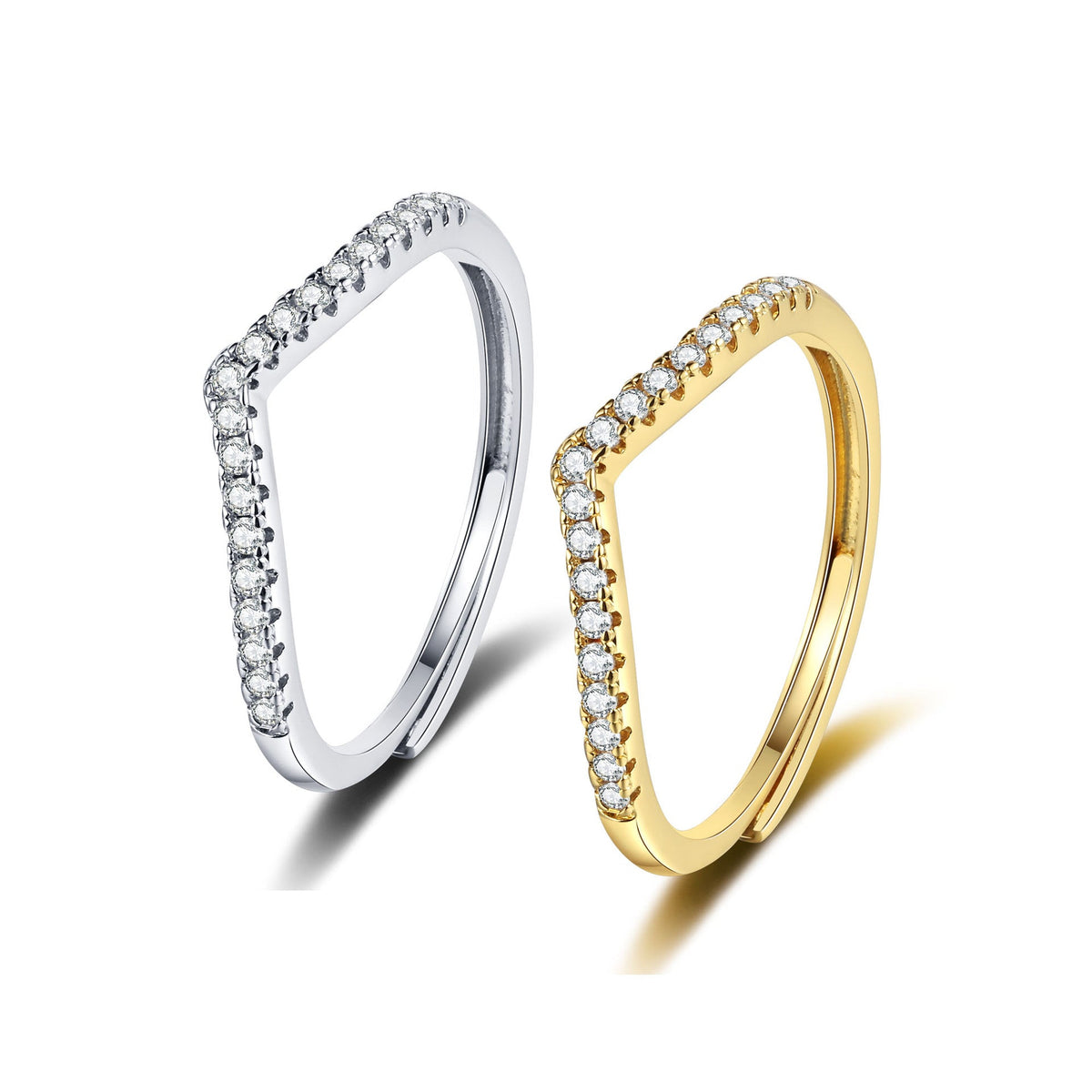 Charming Ring for Any Occasion