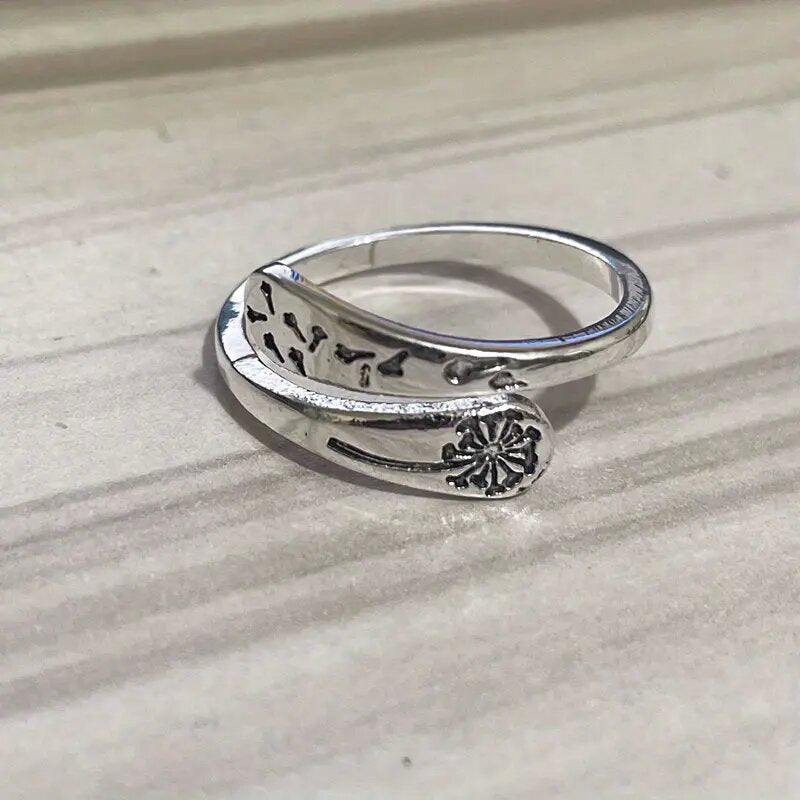 Charming Ring for Any Occasion