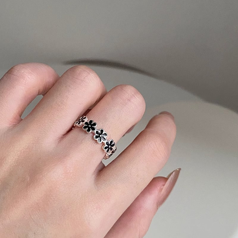 Beautiful Ring with Unique Style
