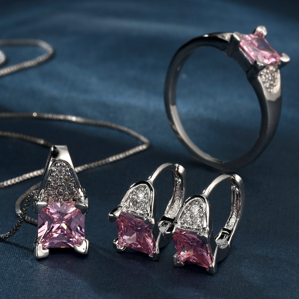 Charming Ring for Any Occasion