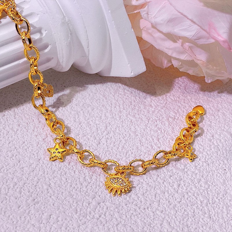 Charming Piece for Any Occasion