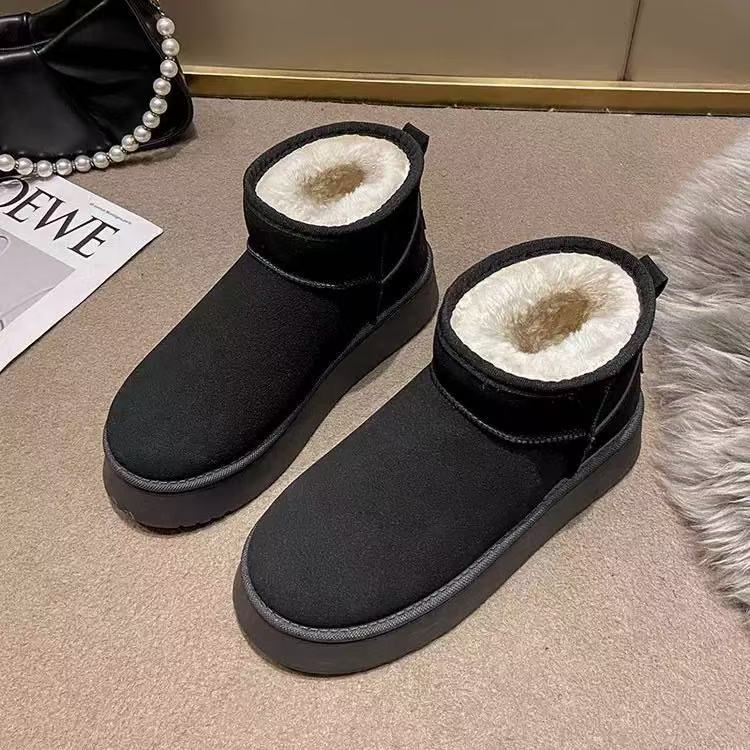 Elegant Orthopedic Boots for Every Step