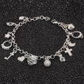 Delicate Artisan Bracelet