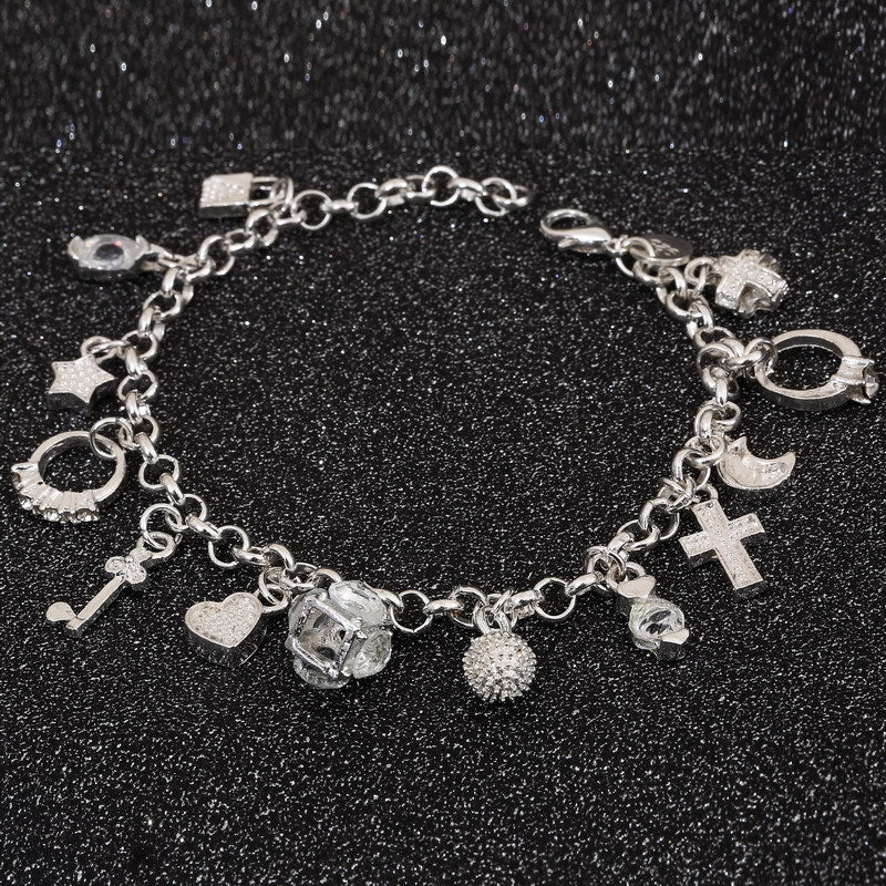 Delicate Artisan Bracelet