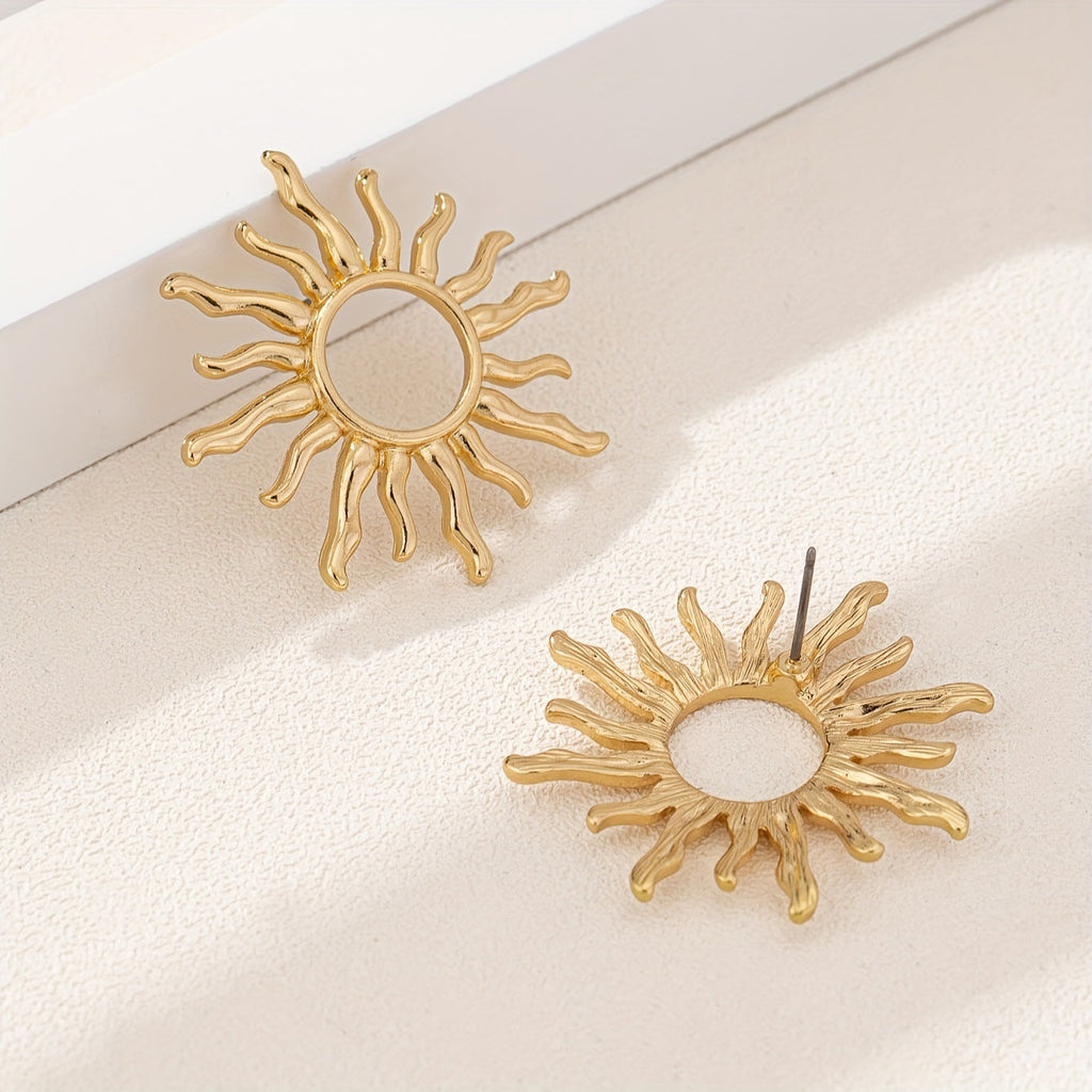 Elegant Earring for Every Occasion