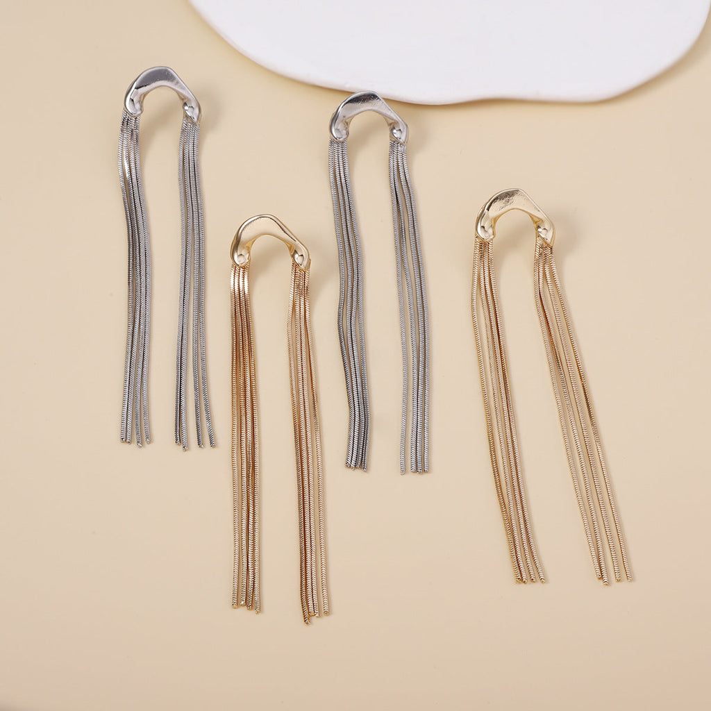 Stunning Earring for Daily Wear