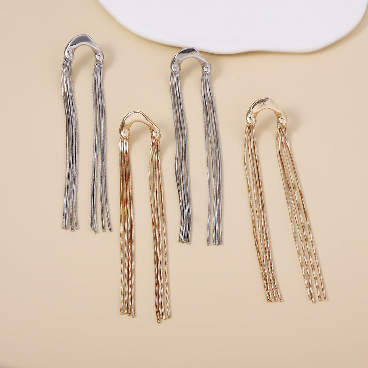 Stunning Earring for Daily Wear