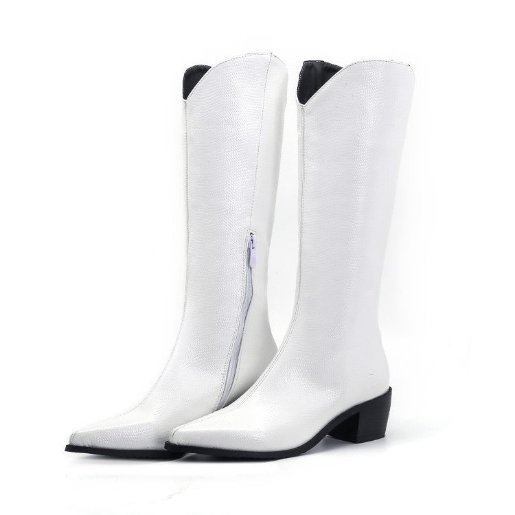 Elegant Orthopedic Boots for Every Step