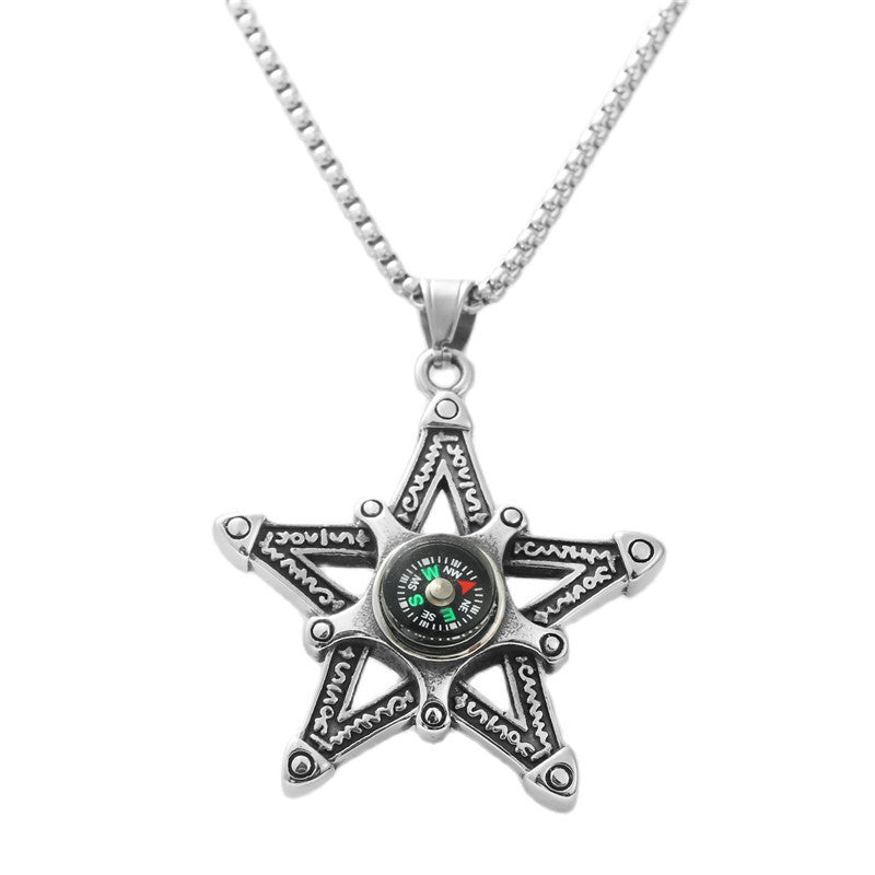Charming Pendant for Any Occasion