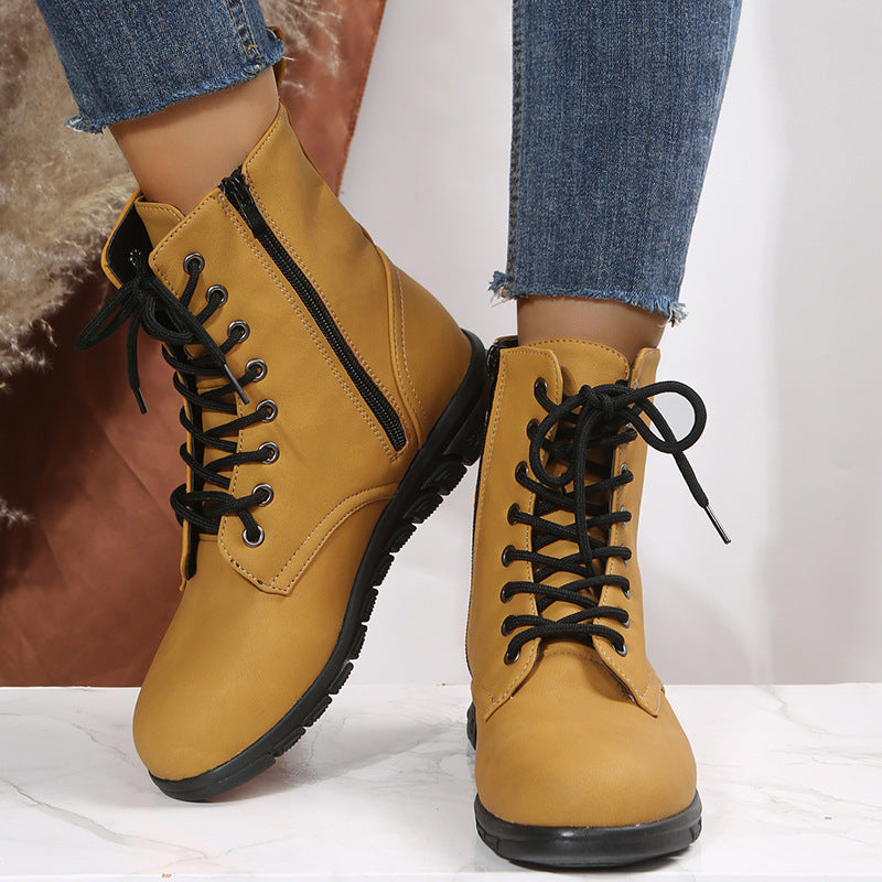 Stylish Orthopedic Boots for Any Occasion