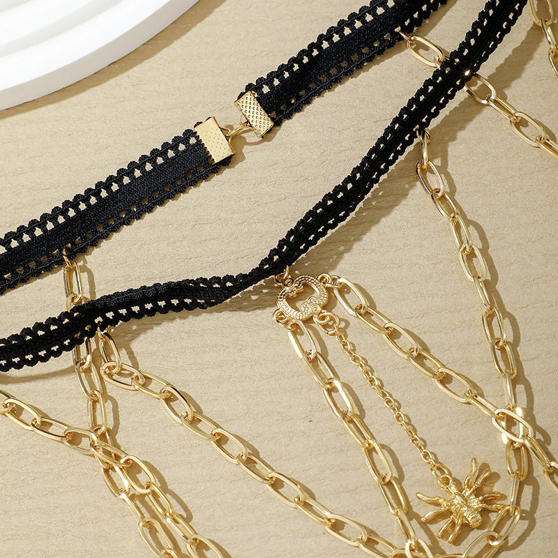 Stunning Gold Chain for Daily Wear