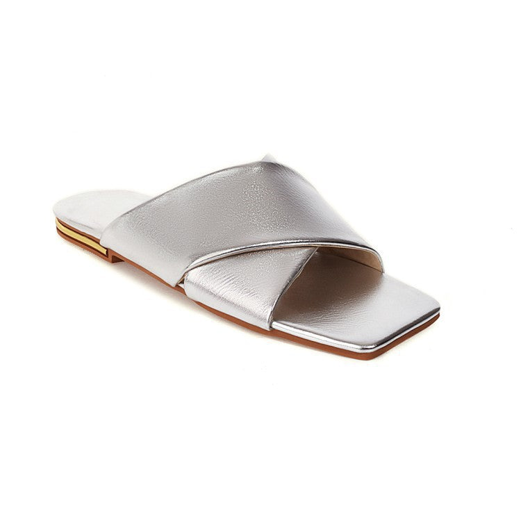 Elegant Orthopedic Sandals for Every Step