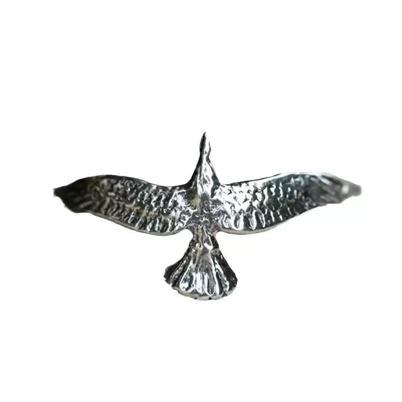 Delicate Artisan Ring