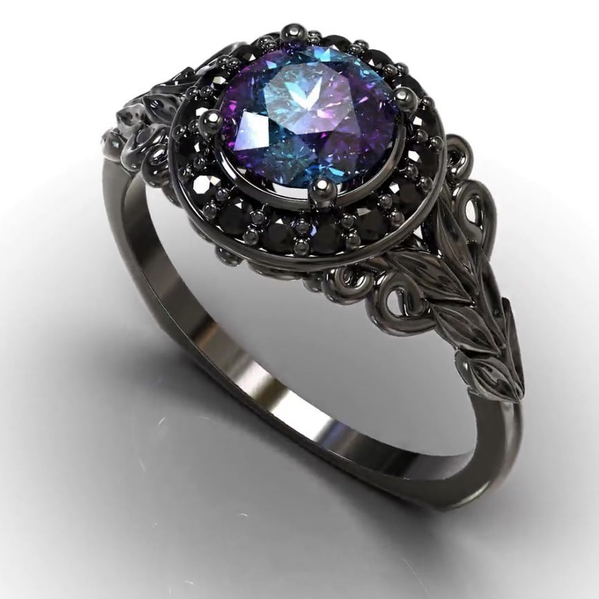 Elegant Ring for Every Occasion