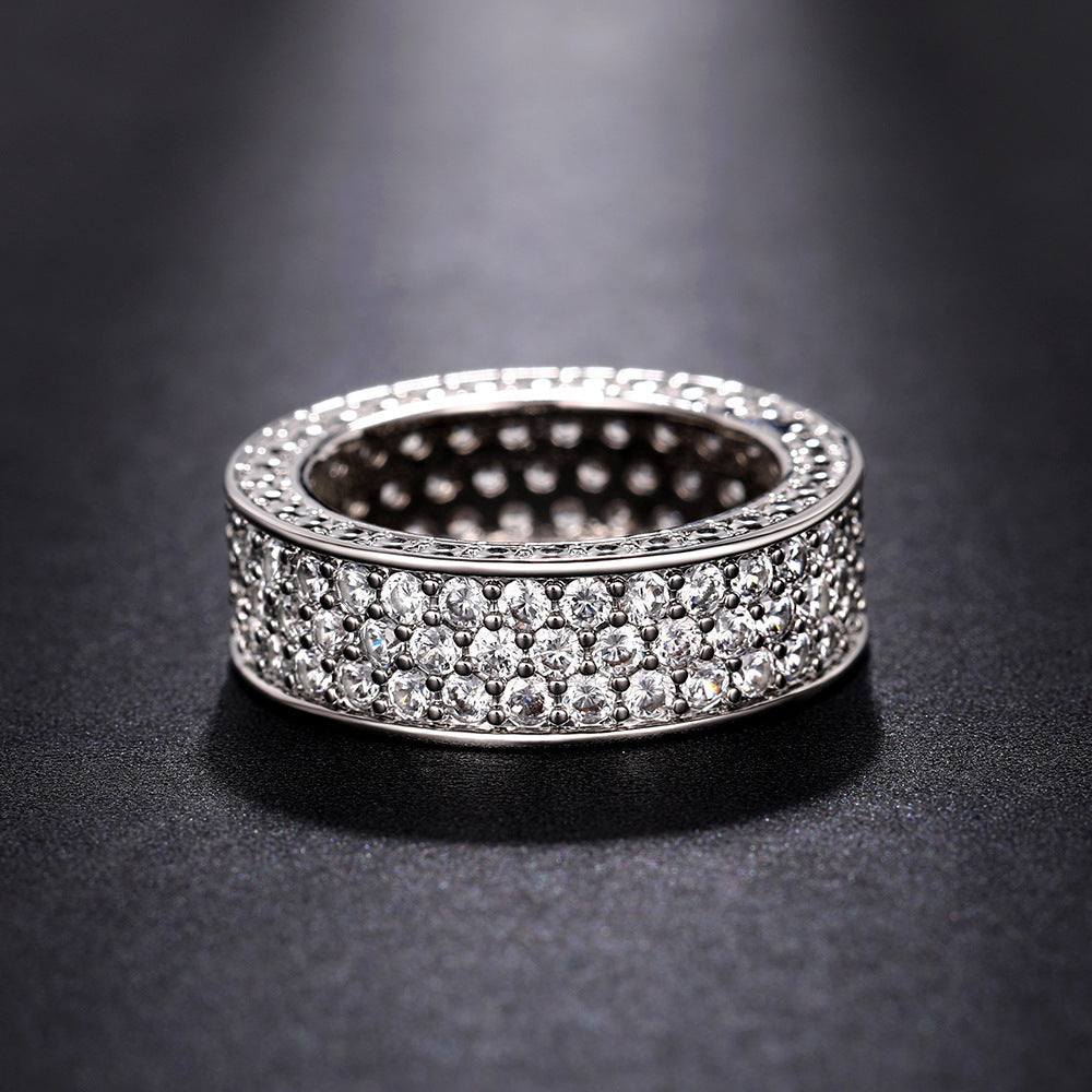 Elegant Ring for Every Occasion