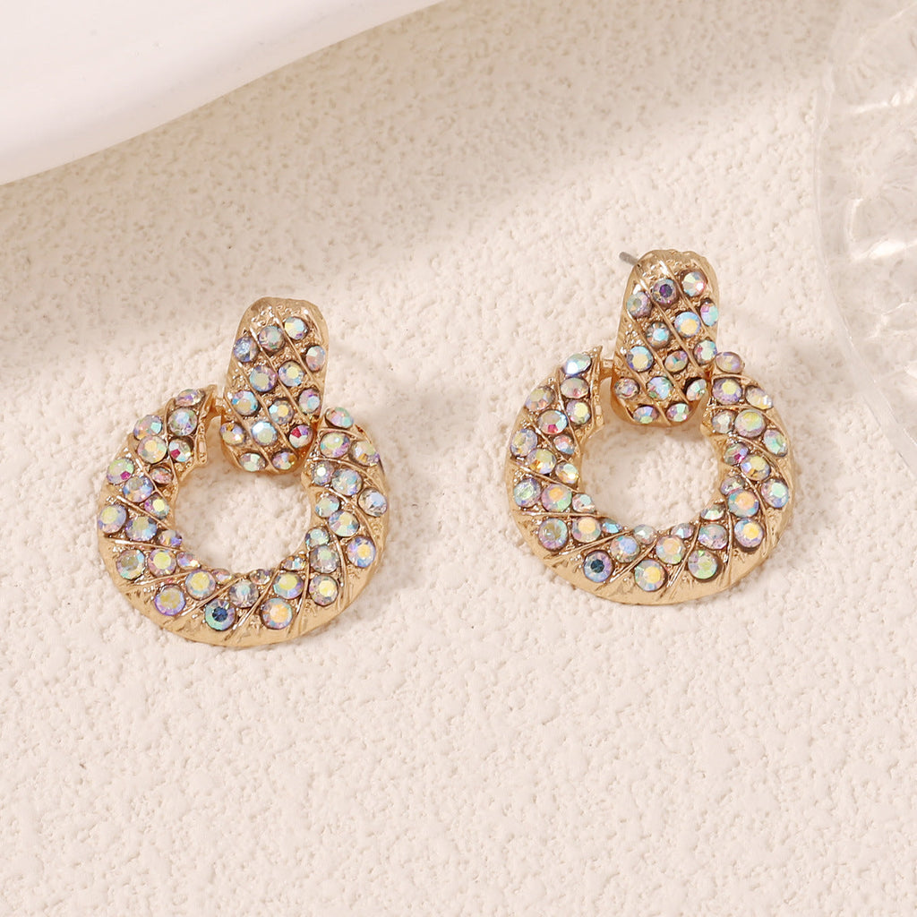Beautiful Earring with Unique Style