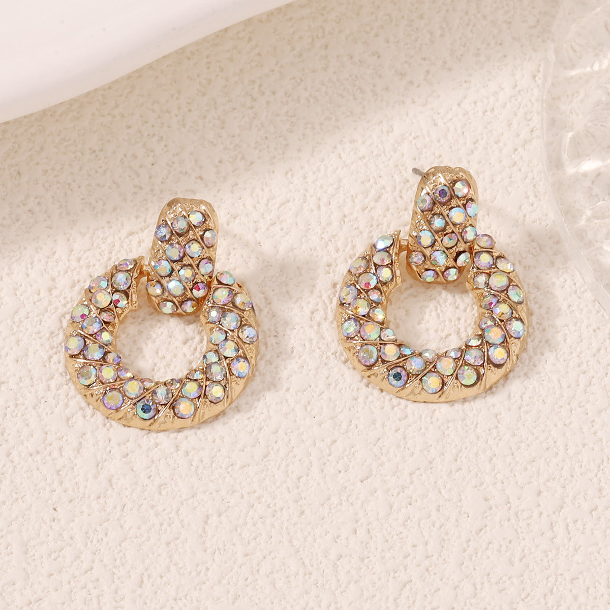 Beautiful Earring with Unique Style
