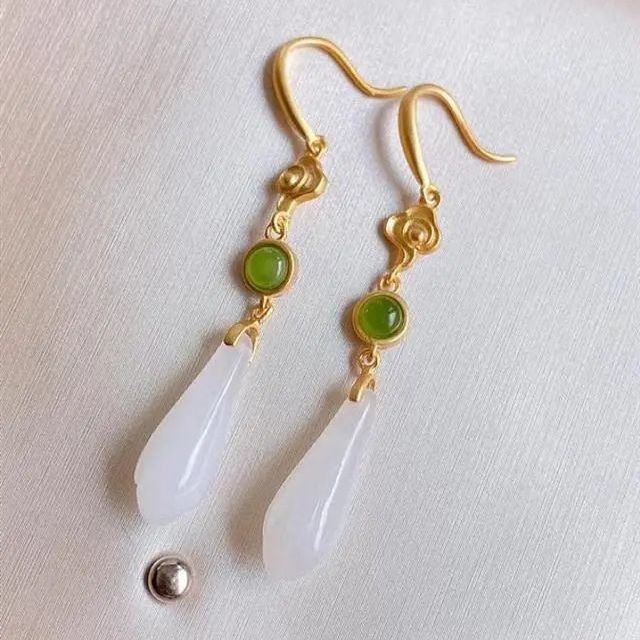 Stunning Silver Earring for Daily Wear