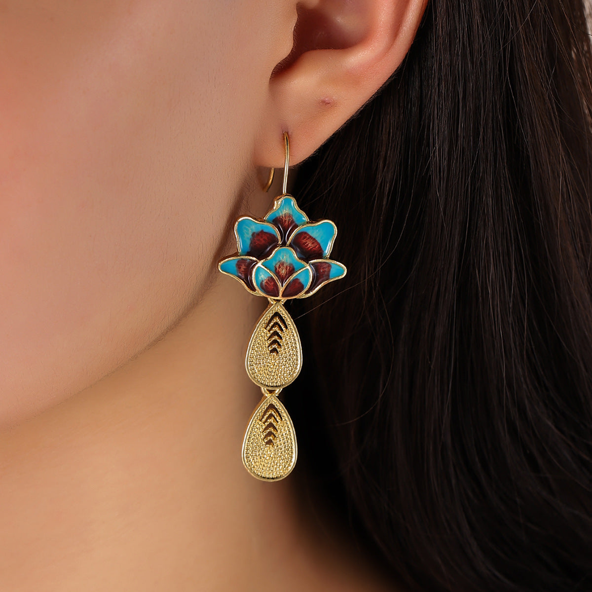 Charming Earring for Any Occasion