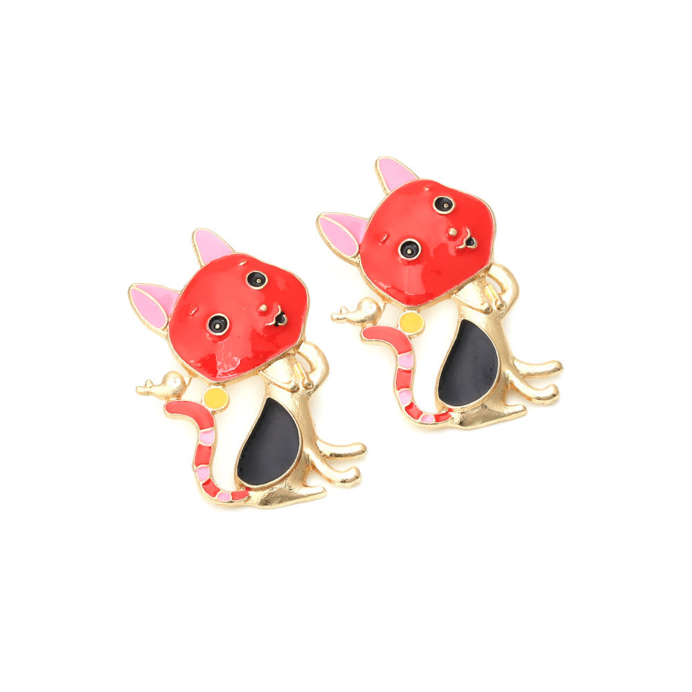 Elegant Earring for Every Occasion