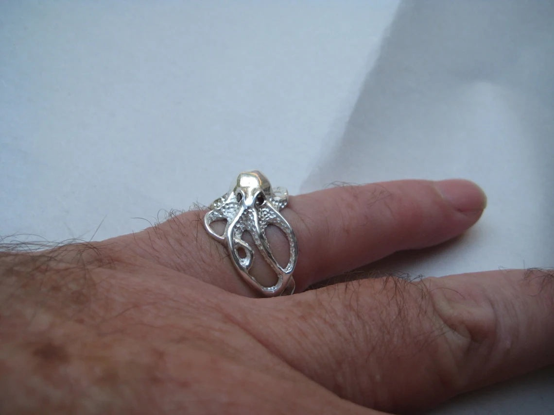 Stunning Ring for Daily Wear