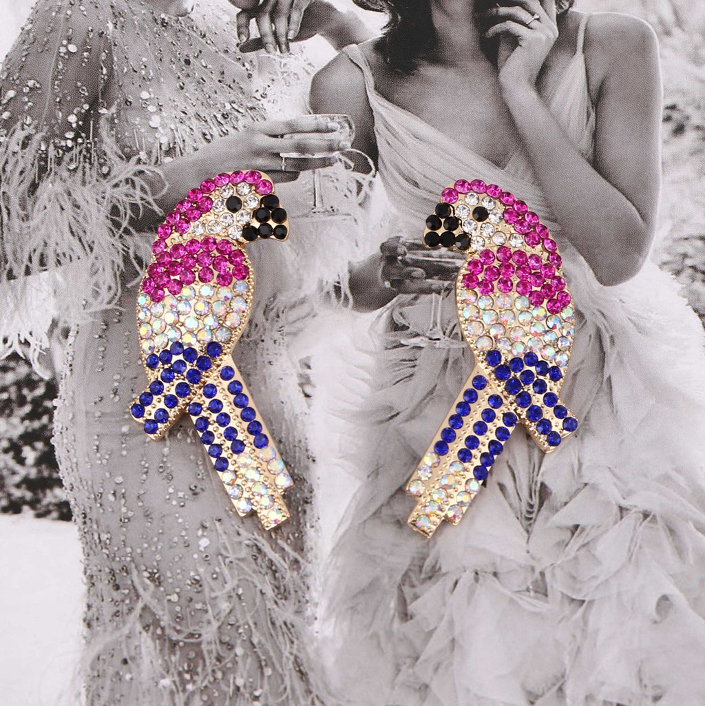 Stunning Earring for Daily Wear