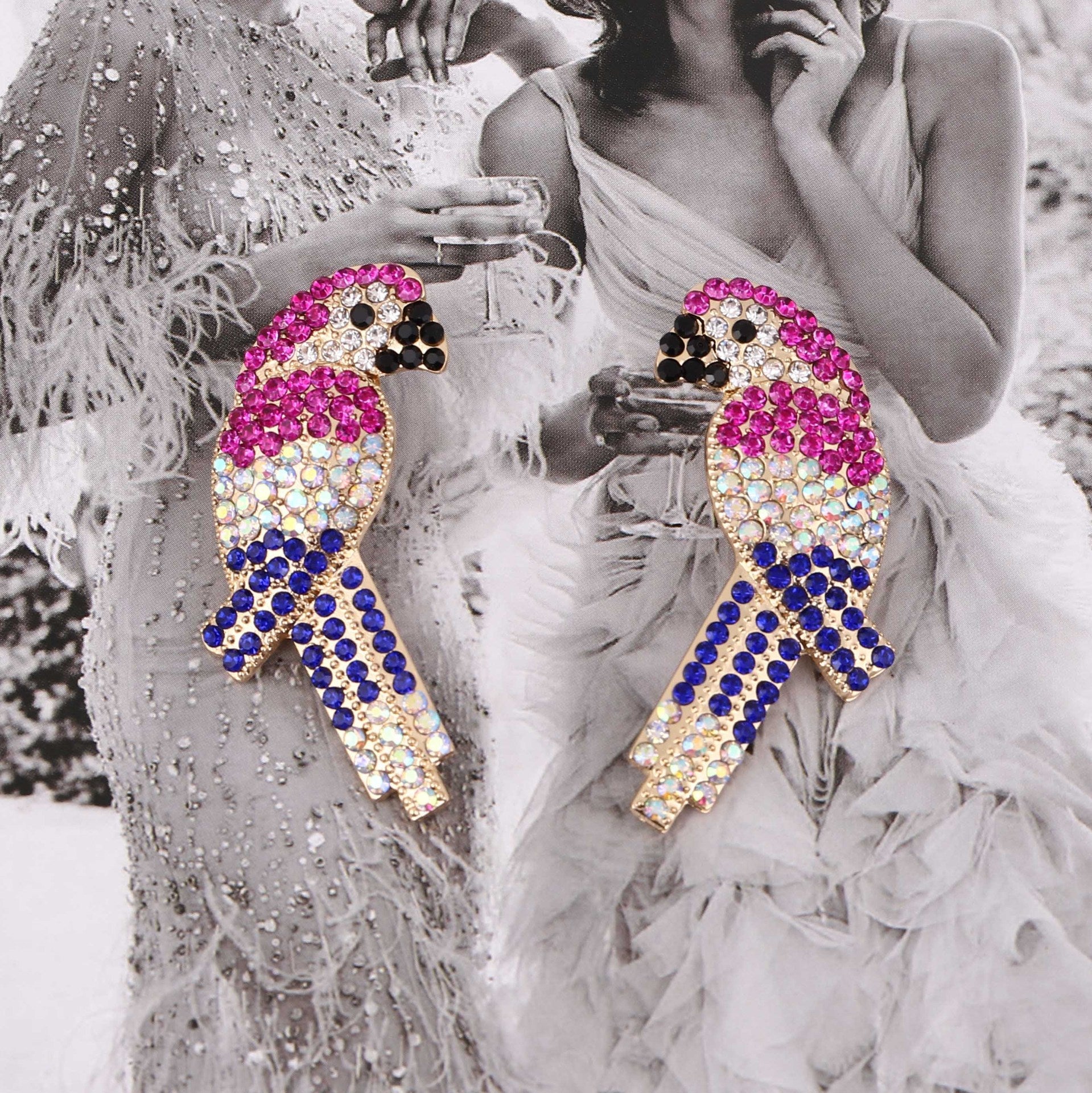 Stunning Earring for Daily Wear