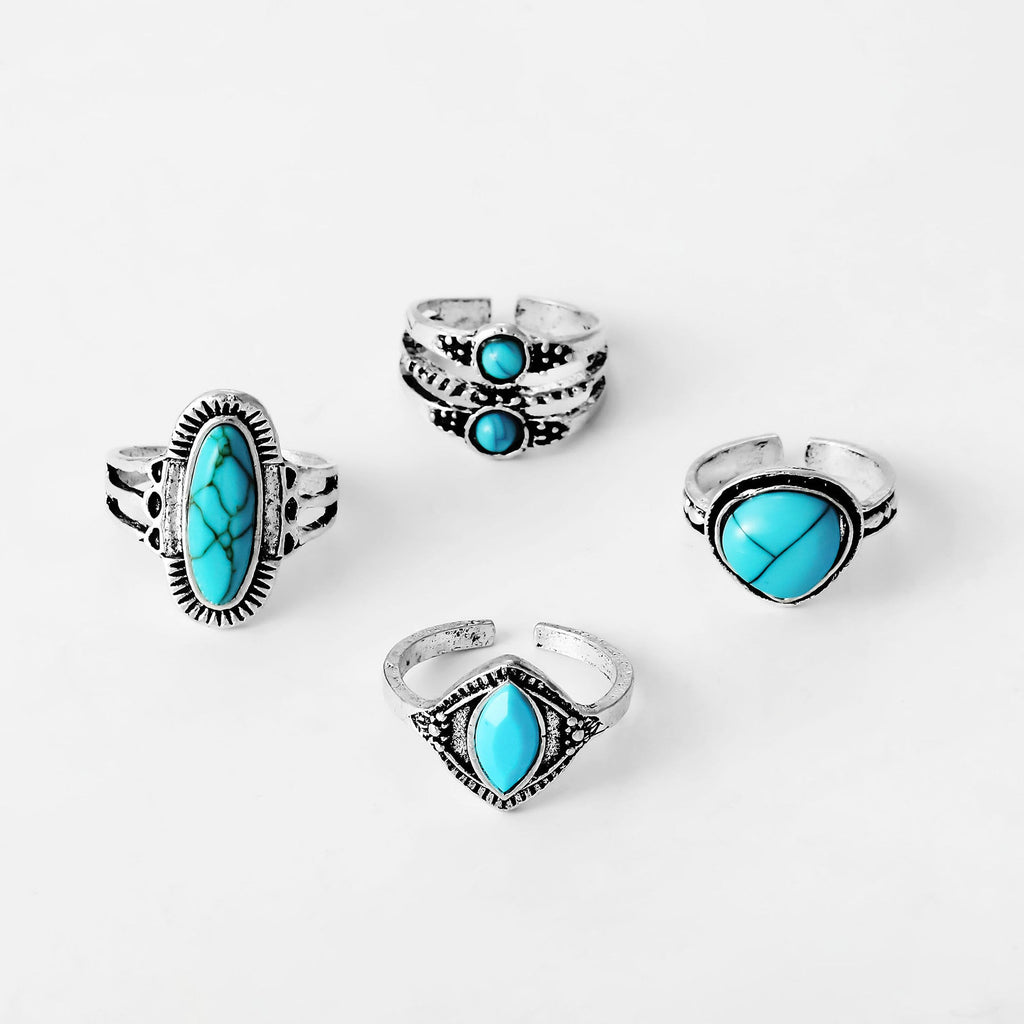 Beautiful Set with Unique Style