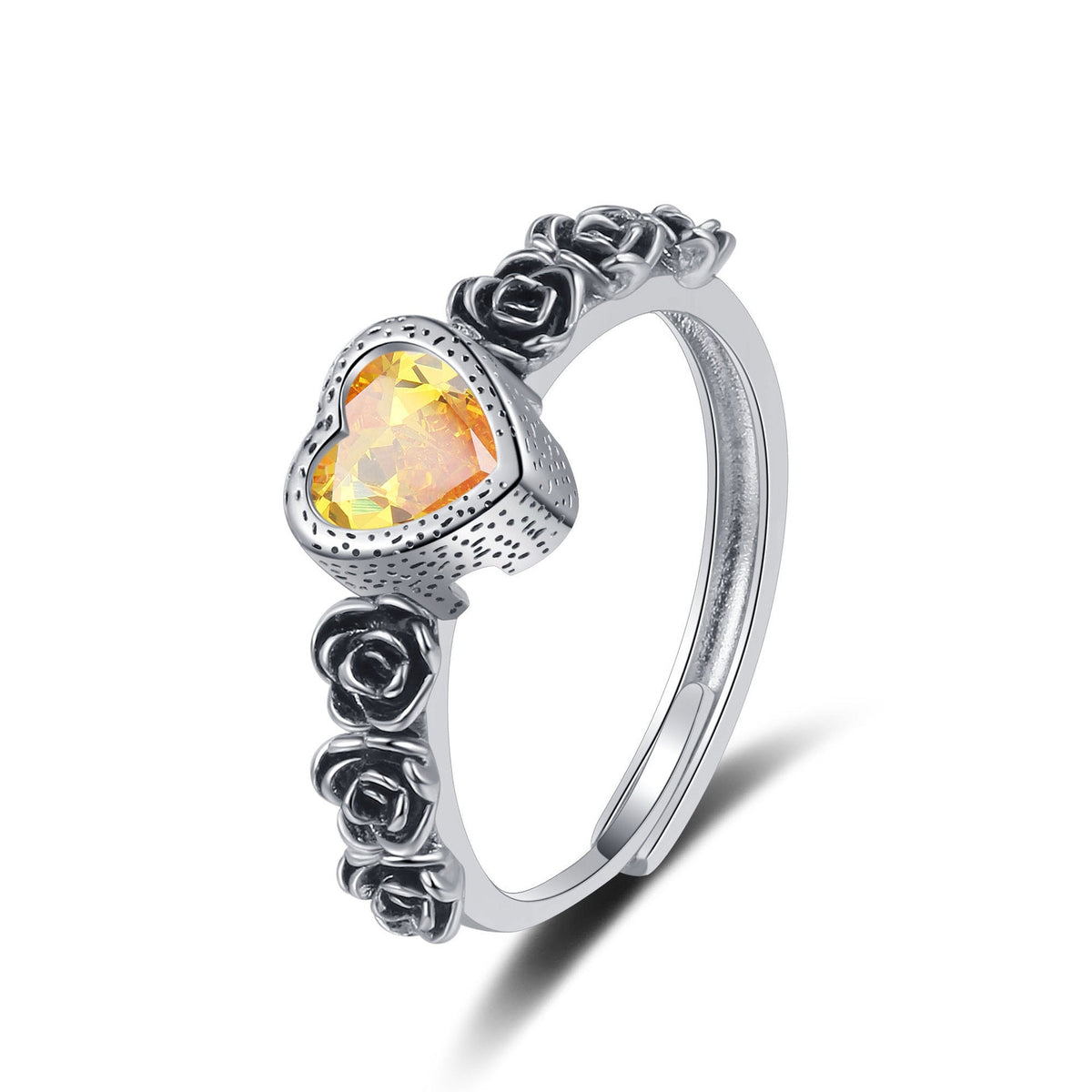 Stunning Ring for Daily Wear