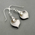 Charming Pearl Earring for Any Occasion